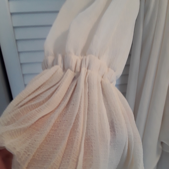 Philosophy di Lorenzo Serafini Gown SOLD! - Picture 6 of 12